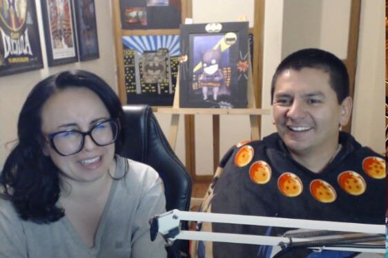 OPINION DEMON SLAYER CASTILLO INIFINITO