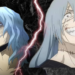 ADN Geek: Shigaraki VS Mahito